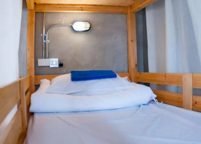 Ostello A'stel Bangrak (adults Only) *