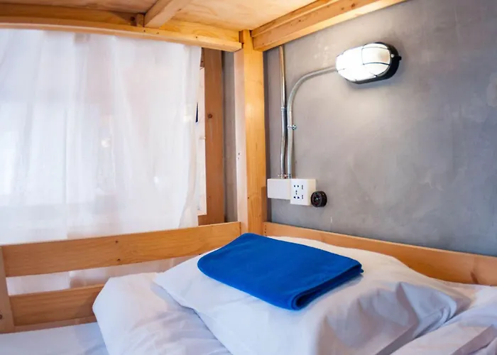 Ostello A'stel Bangrak (adults Only)