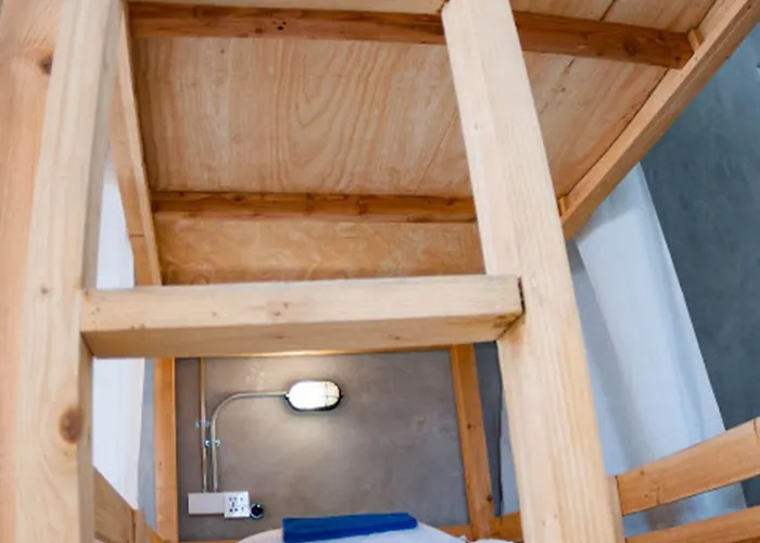 A'stel Bangrak (adults Only) Ostello