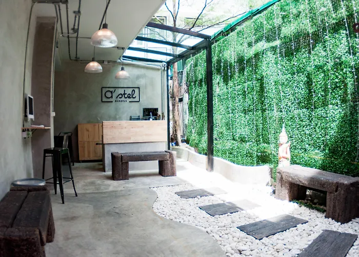A'stel Bangrak (adults Only)