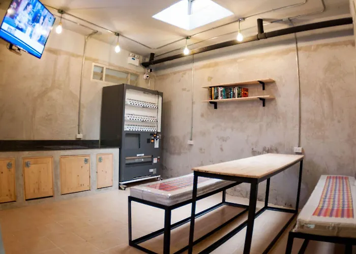 Ostello A'stel Bangrak (adults Only)