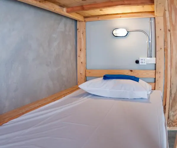 Ostello A'stel Bangrak (adults Only)