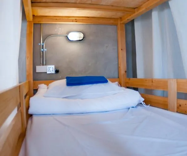 Ostello A'stel Bangrak (adults Only)